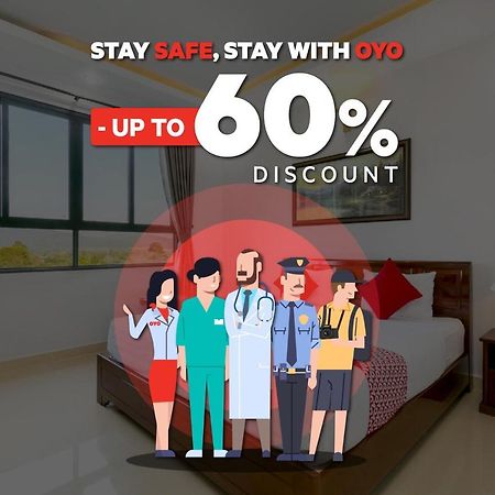 Yelo Hostel & Cafe 호치민 외부 사진