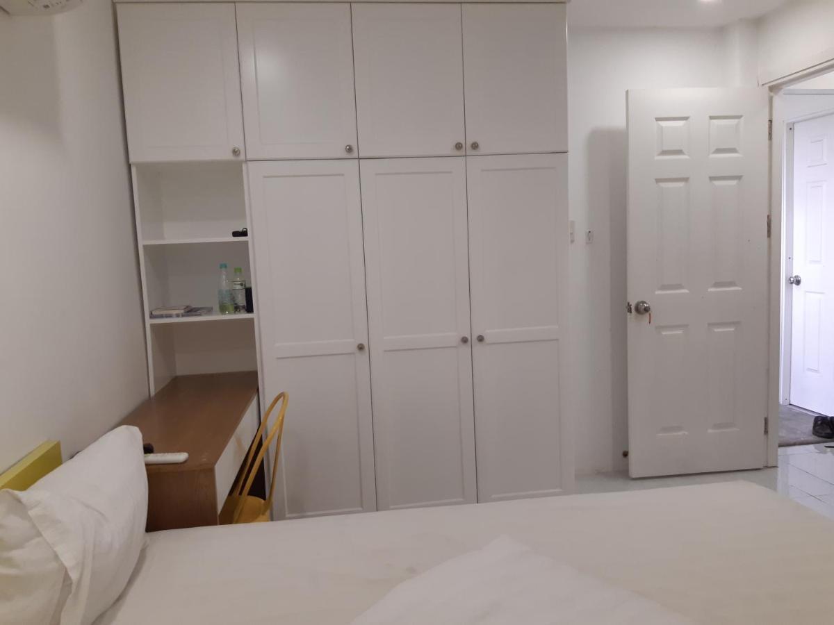 Yelo Hostel & Cafe 호치민 외부 사진