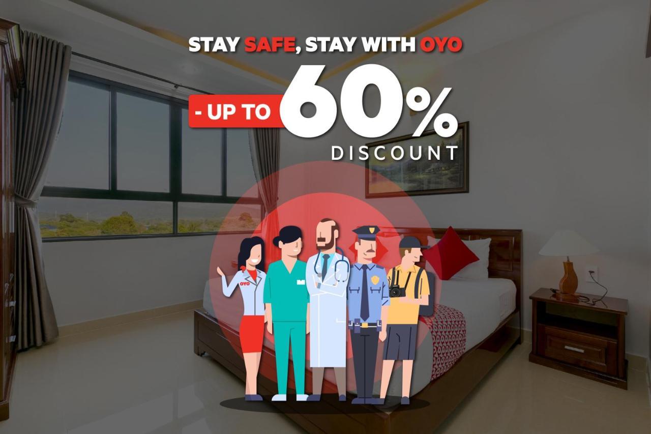 Yelo Hostel & Cafe 호치민 외부 사진